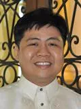 Speech of Rev. Chester A. Yacub SJ, STB Class Valedictorian of 2013