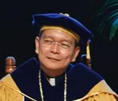 Address of Fr. Jose Ramon T. Villarin, SJ at the LST Commencement Exercises