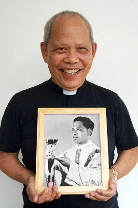 wally ysaac