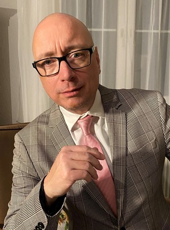 New Editor-in-Chief of Landas, LST’s Faculty Journal