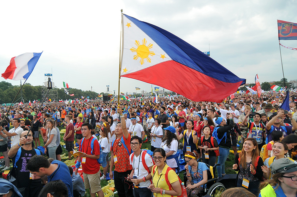 Course Offering: Fundamentals of Youth Ministry