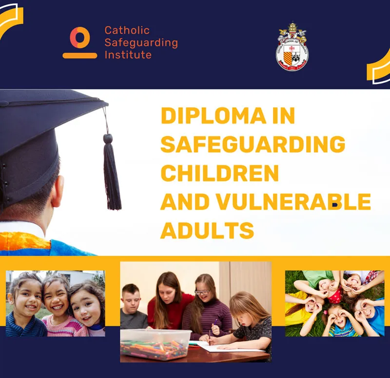 Diploma in Safeguarding Children and Vulnerable Adults AY 2022-2023
