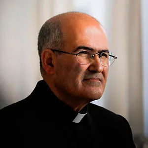 holy see